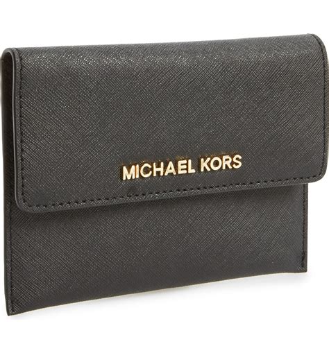 michael kors passport collection|Michael Kors passport case.